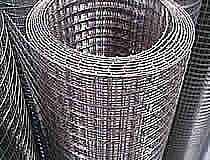 wire mesh